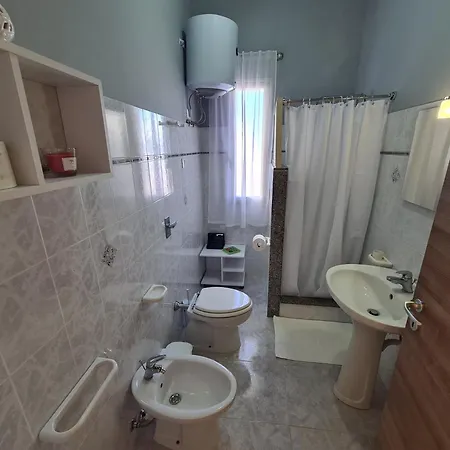Casa Nautilus - 30m Dal Mare