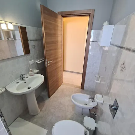Tatil Evi Casa Nautilus - 30m Dal Mare Lampedusa