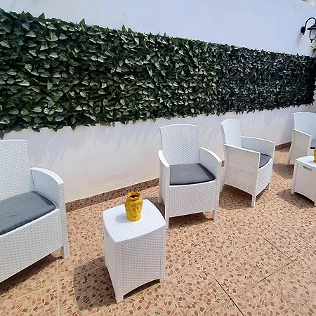 Tatil Evi Casa Nautilus - 30m Dal Mare